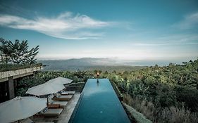 Munduk Moding Plantation Nature Resort&Spa